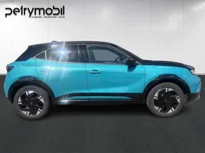 Opel Mokka -e GS Line (2025) - Foto 8