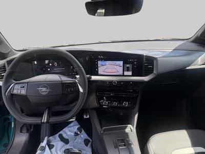 Opel Mokka -e GS Line (2025) - Foto 13