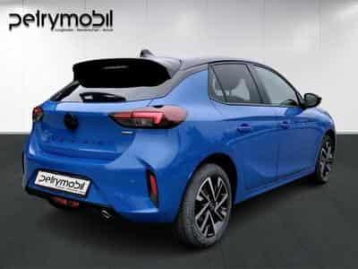 Opel Corsa GS 1.2 MHEV 110 (2026) - Photo 4