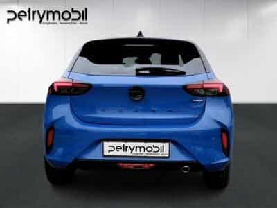 Opel Corsa GS 1.2 MHEV 110 (2026) - Photo 5