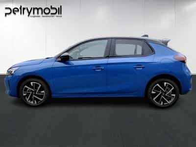 Opel Corsa GS 1.2 MHEV 110 (2026) - Photo 7