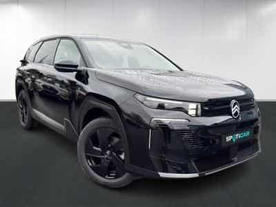 Citroën C5 Aircross MAX (2025) - Foto 3