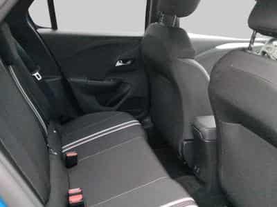 Opel Corsa GS 1.2 MHEV 110 (2026) - Photo 10