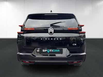 Citroën C5 Aircross MAX (2025) - Foto 5