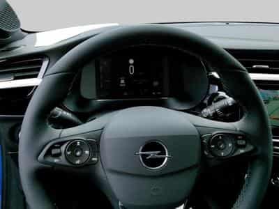 Opel Corsa GS 1.2 MHEV 110 (2026) - Photo 14