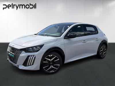 Peugeot 208 II & e- GT Line (2026) - Foto 1