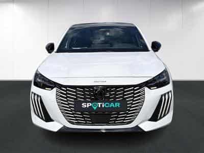 Peugeot 208 II & e- GT Line (2026) - Foto 2