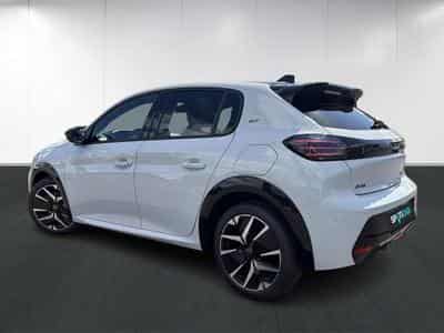 Peugeot 208 II & e- GT Line (2026) - Foto 6