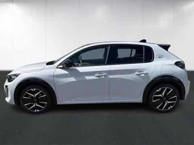 Peugeot 208 II & e- GT Line (2026) - Foto 7