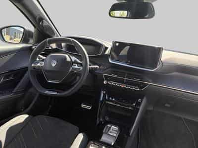 Peugeot 208 II & e- GT Line (2026) - Foto 11