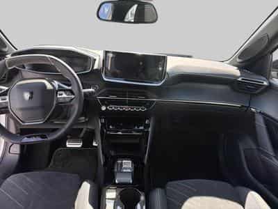 Peugeot 208 II & e- GT Line (2026) - Foto 13