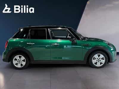 MINI Cooper Cooper (2022) - Foto 4