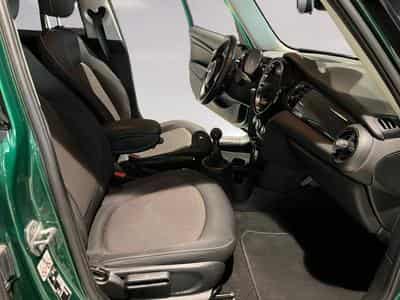 MINI Cooper Cooper (2022) - Foto 12