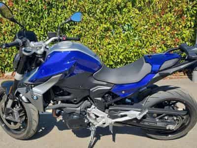 BMW F F 900 R (2021) - Photo 1