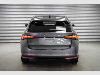 Skoda Octavia Kombi 1,5 eTSI (2025) - Foto 3