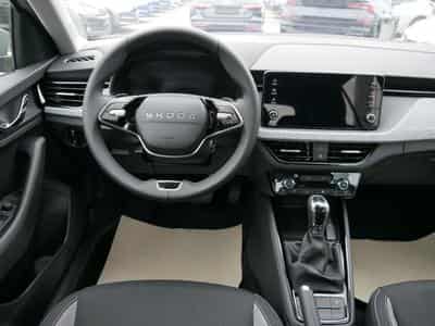 Skoda Scala Selection (2026) - Photo 12