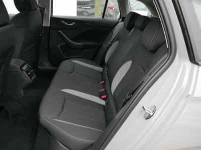 Skoda Scala Selection (2026) - Photo 8