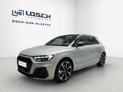 Audi A1 S line (2026) - Photo 1