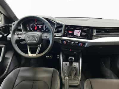 Audi A1 S line (2026) - Photo 2