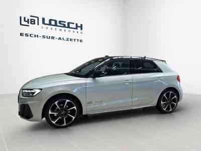 Audi A1 S line (2026) - Photo 4