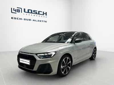 Audi A1 S line (2026) - Photo 3