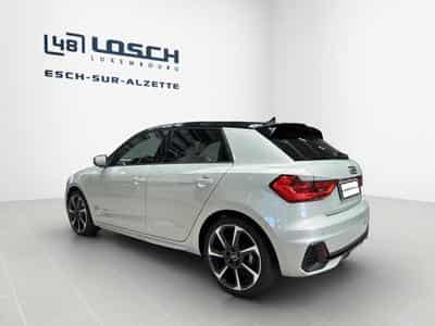 Audi A1 S line (2026) - Photo 6