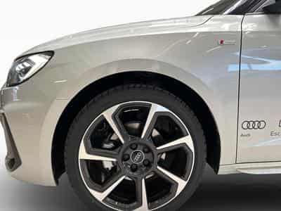 Audi A1 S line (2026) - Photo 8