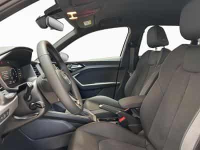 Audi A1 S line (2026) - Photo 9
