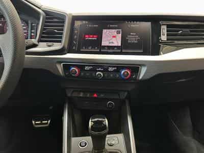 Audi A1 S line (2026) - Photo 12