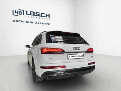 Audi Q7 S line (2026) - Foto 7