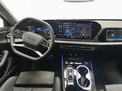 Audi A6 Avant TDI quattro S tronic (2026) - Photo 2