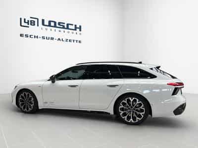 Audi A6 Avant TDI quattro S tronic (2026) - Photo 5
