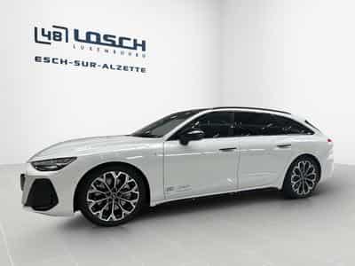 Audi A6 Avant TDI quattro S tronic (2026) - Photo 4