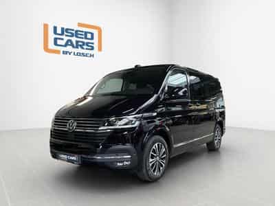 VW T6.1 Highline+DSG+4M+Navi+7Sitze+Side-Ass. (2020) - Photo 1