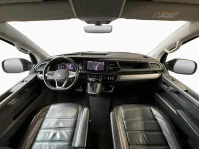 VW T6.1 Highline+DSG+4M+Navi+7Sitze+Side-Ass. (2020) - Photo 2