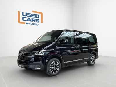 VW T6.1 Highline+DSG+4M+Navi+7Sitze+Side-Ass. (2020) - Photo 4
