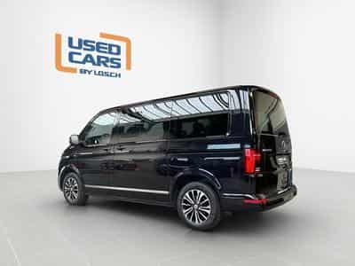 VW T6.1 Highline+DSG+4M+Navi+7Sitze+Side-Ass. (2020) - Photo 5