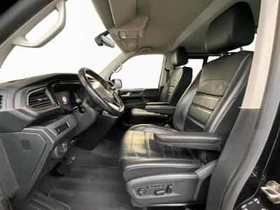 VW T6.1 Highline+DSG+4M+Navi+7Sitze+Side-Ass. (2020) - Photo 9