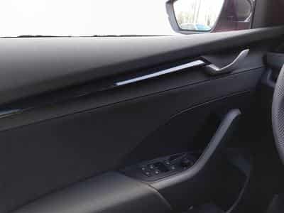 Skoda Octavia RS (2026) - Photo 14