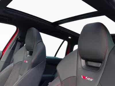 Skoda Octavia RS (2026) - Photo 15
