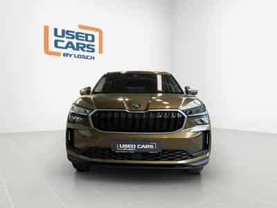 Skoda Kodiaq Selection+DSG+4x4+LOUNGE+Stand-H.+P.Conve. (2024) - Photo 3
