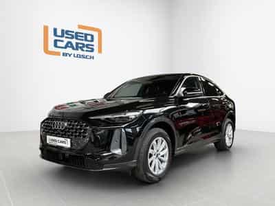 Audi Q5 Sportback+TFSI+S-Tronic+TechPlus+P.Business+LM18 (2025) - Foto 1