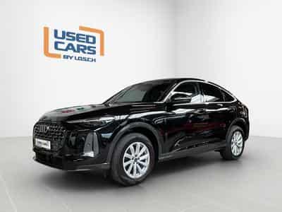 Audi Q5 Sportback+TFSI+S-Tronic+TechPlus+P.Business+LM18 (2025) - Foto 4