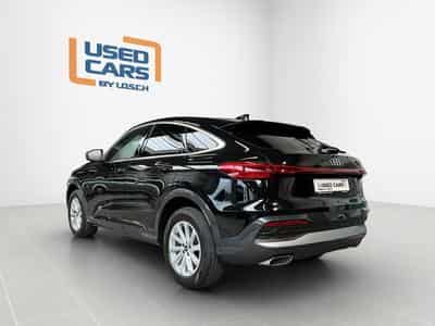 Audi Q5 Sportback+TFSI+S-Tronic+TechPlus+P.Business+LM18 (2025) - Foto 6
