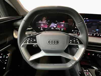 Audi Q5 Sportback+TFSI+S-Tronic+TechPlus+P.Business+LM18 (2025) - Foto 10