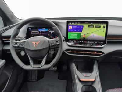 Cupra Raval Endurance (2026) - Photo 2