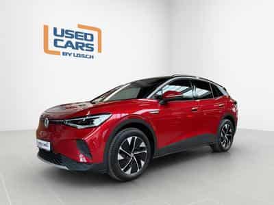 VW ID.4 77kWh+Pro+P.Interieur+P.Confort+P.Assistance (2023) - Photo 5