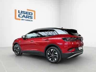 VW ID.4 77kWh+Pro+P.Interieur+P.Confort+P.Assistance (2023) - Photo 6