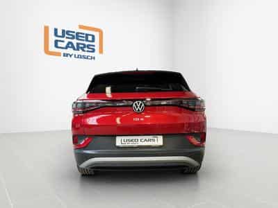VW ID.4 77kWh+Pro+P.Interieur+P.Confort+P.Assistance (2023) - Photo 8