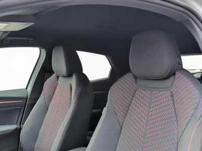 Cupra Raval Endurance (2026) - Photo 11